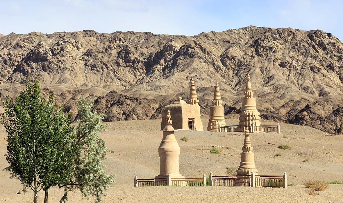 Mogao-Caves-2