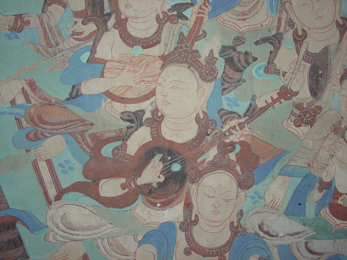 Mogao-Caves-5