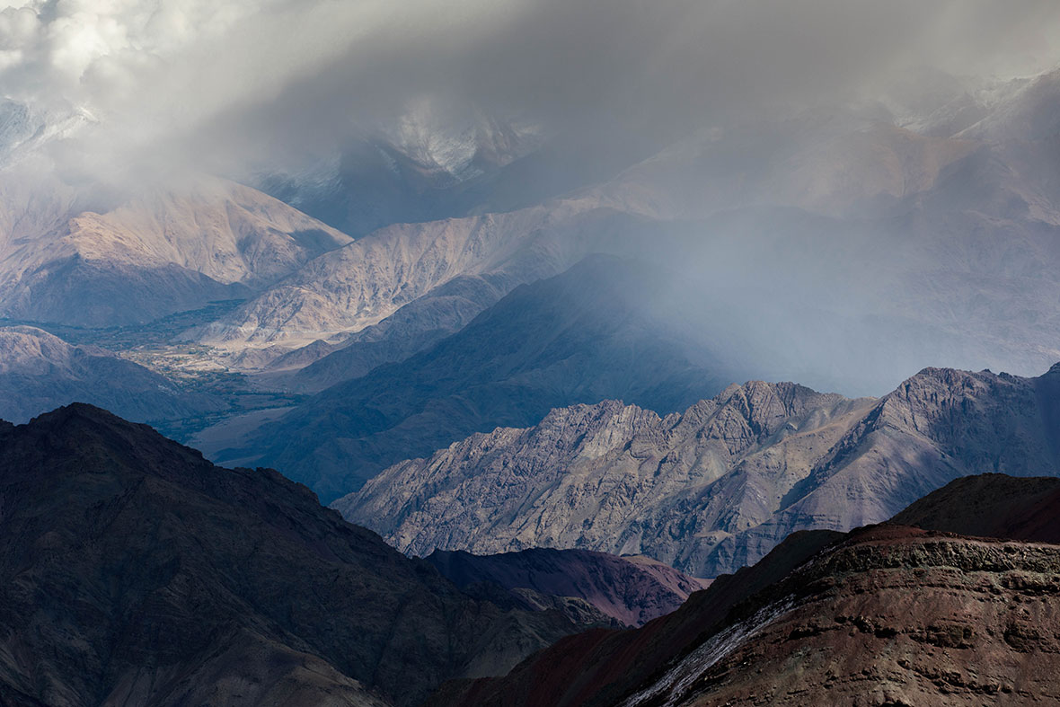Markha Valley Trail 2
