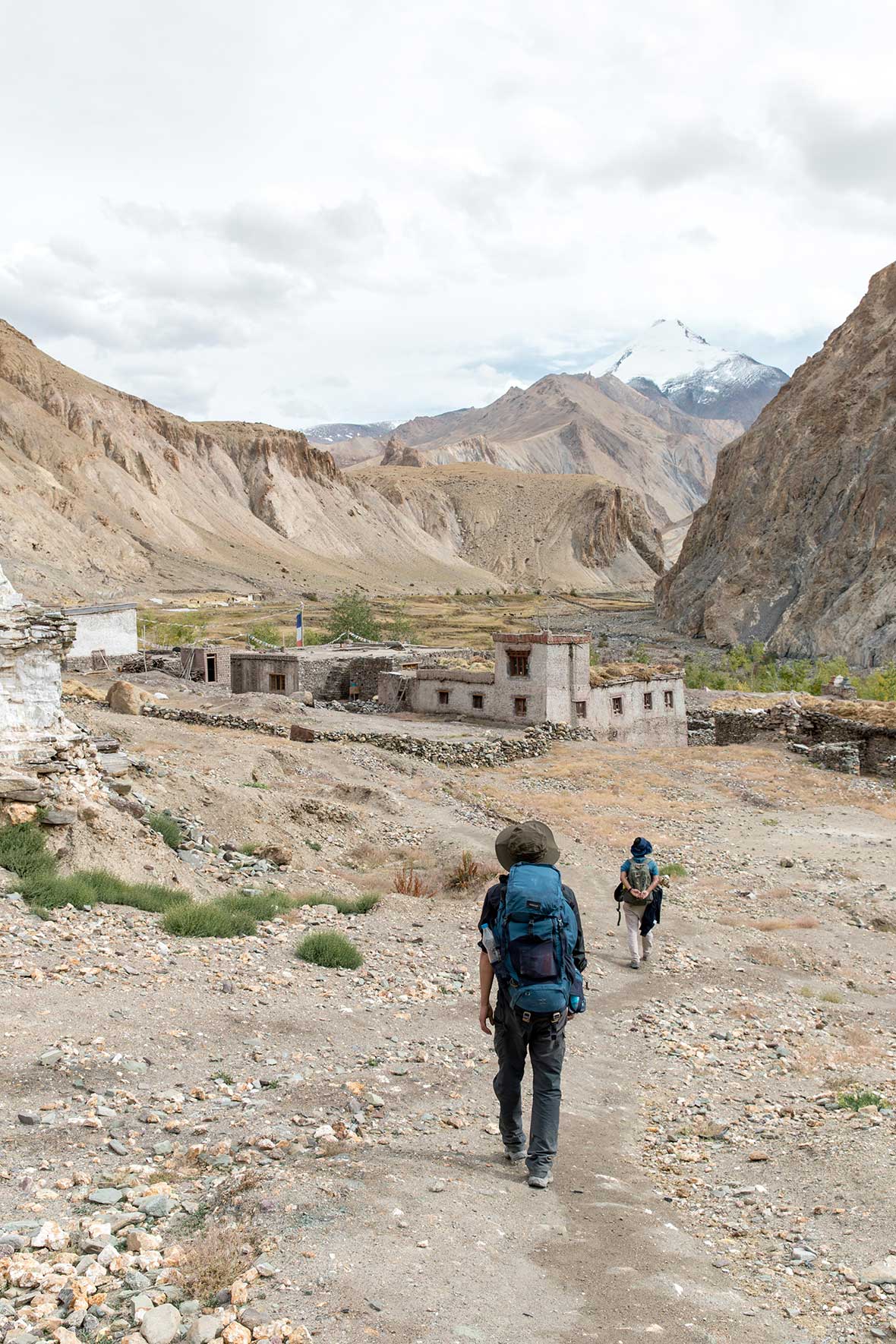 Markha Valley Trail 4 2