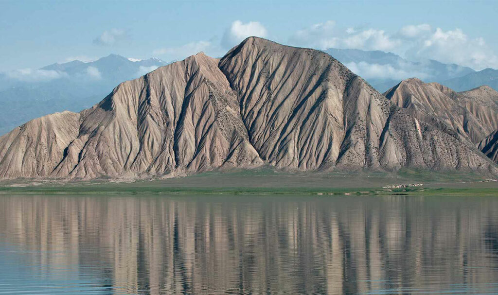Silk Road and Beyond: 5 Central Asia Journeys for Autumn - Travelogues ...