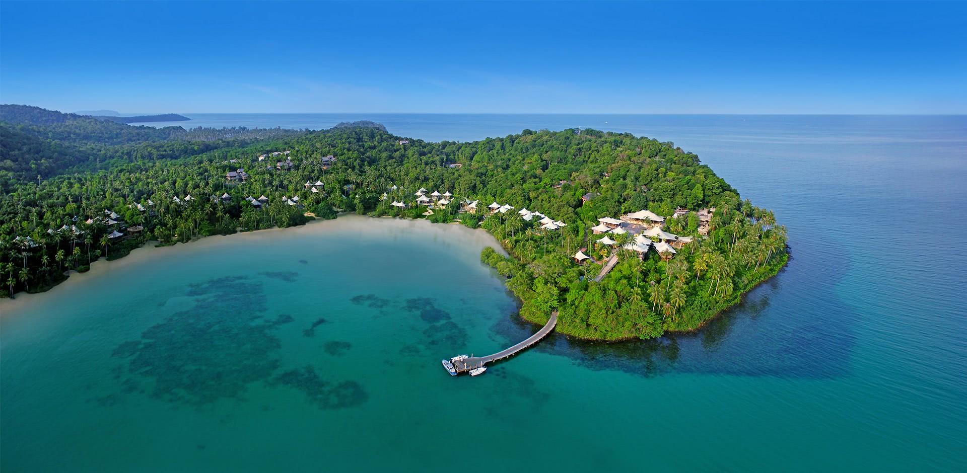 5 Remote Retreats in Southeast Asia - Travelogues from Remote Lands