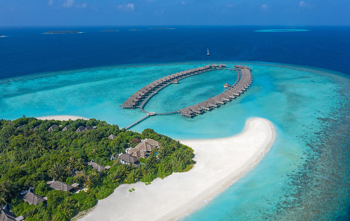 voyage maldives covid