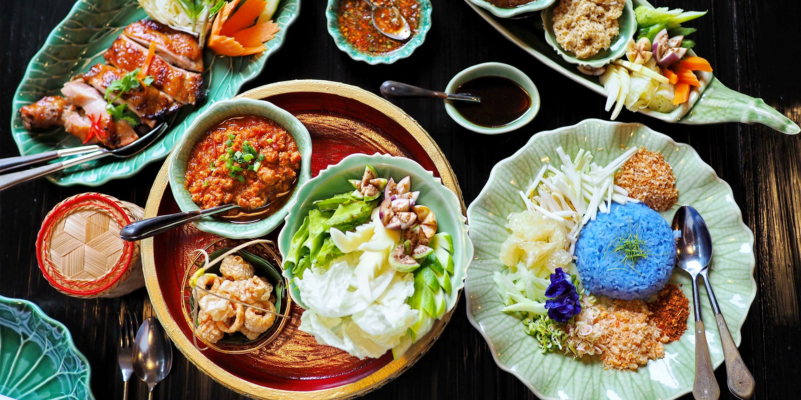 Foodies' Delight: Discover Local Culinary Treasures On Marketplace Baltimore