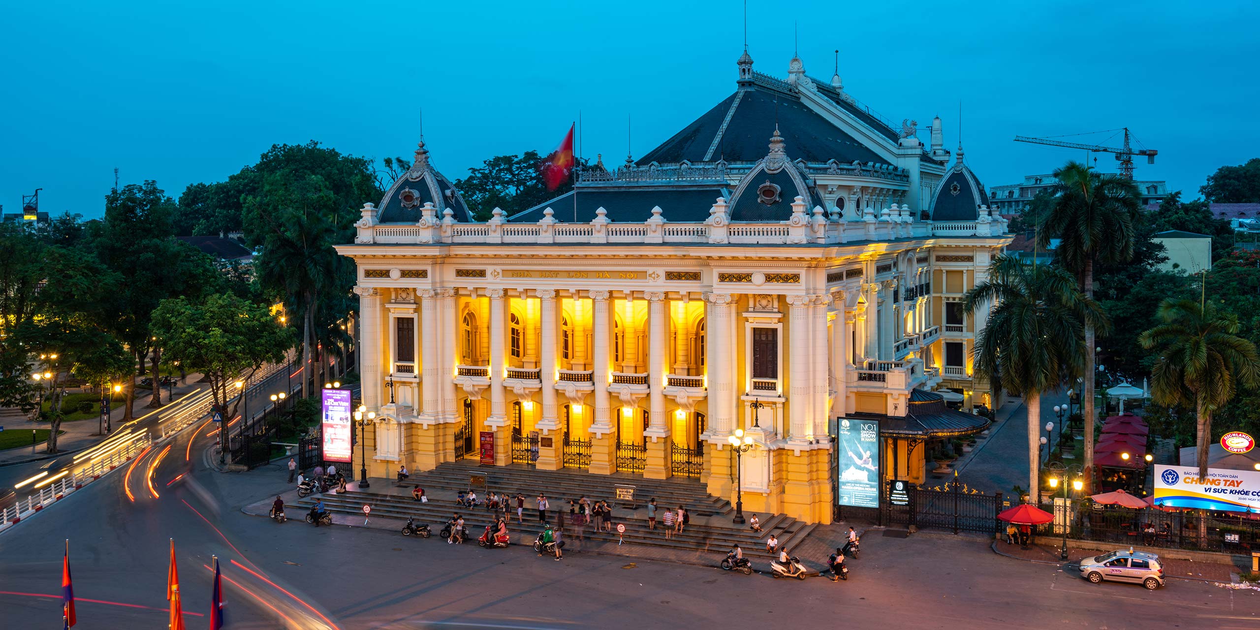 Vietnam Awaits Capella Hanoi Travelogues From Remote Lands