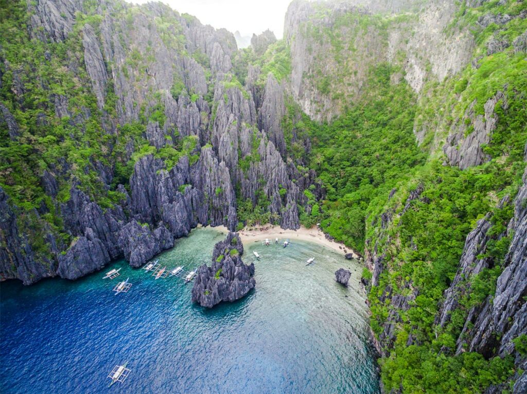 10 Asia Beach Destinations - Travelogues from Remote Lands