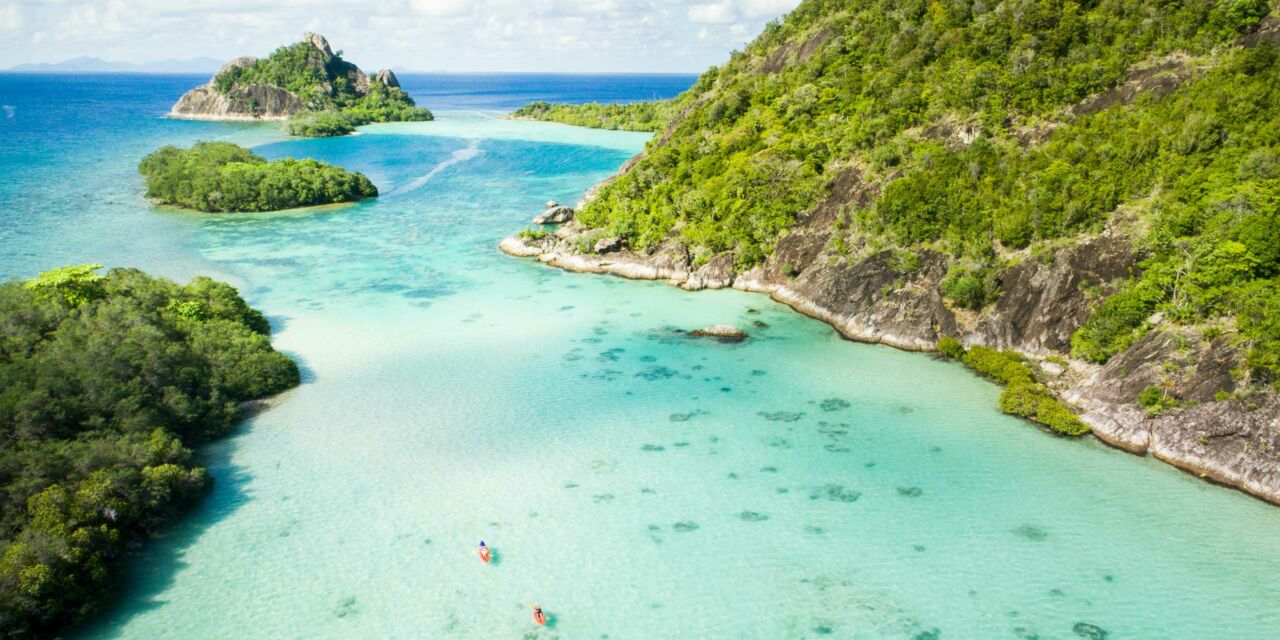 10 Asia Beach Destinations - Travelogues from Remote Lands
