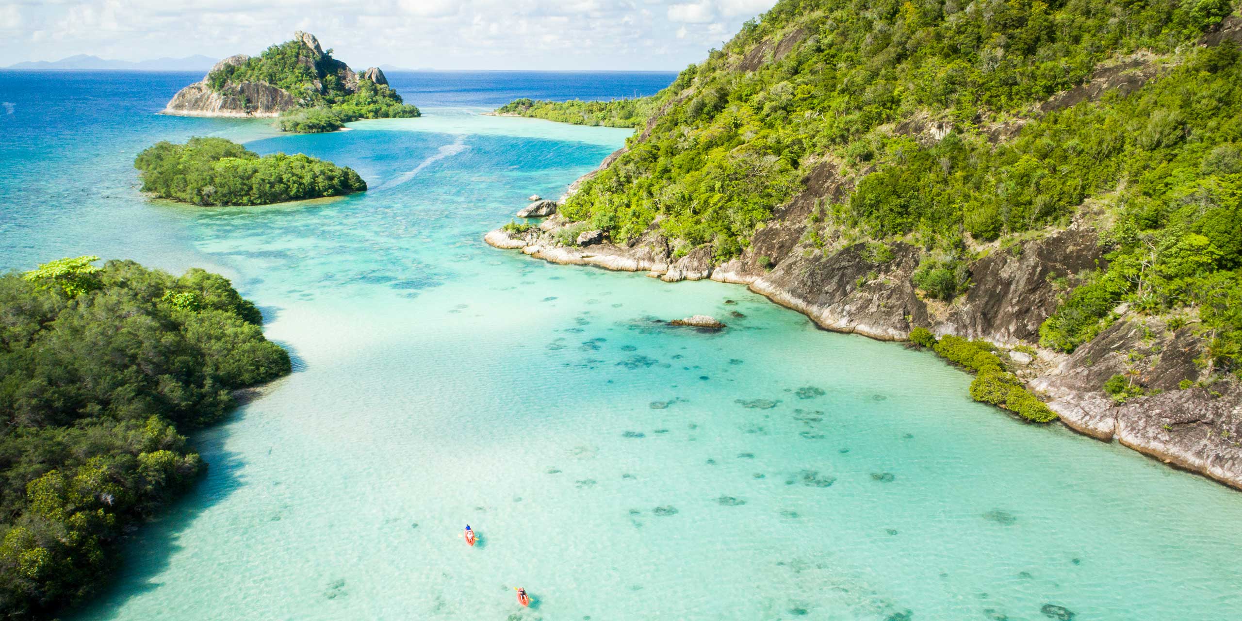 Sandy Toes and Sun-Kissed Noses: Beach Destinations You Didn’t Know You Needed