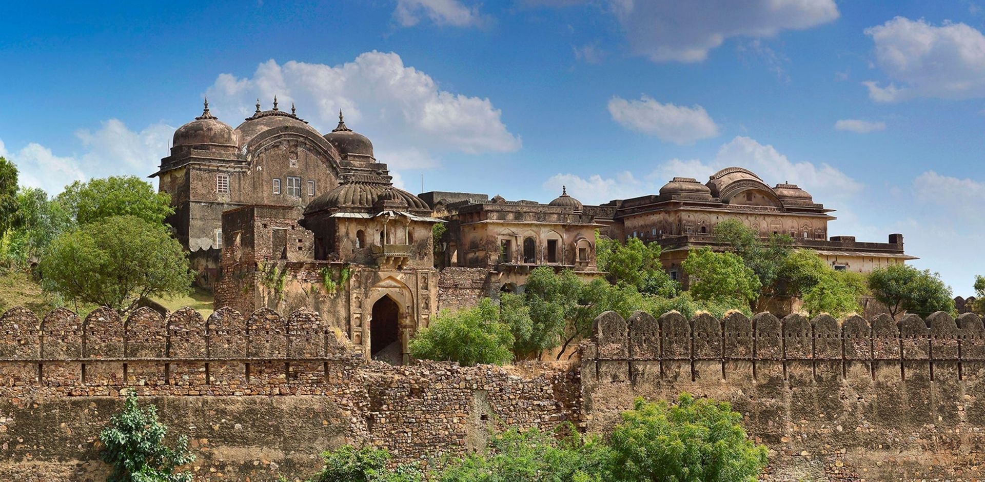 6 Most Famous Forts Of Rajasthan