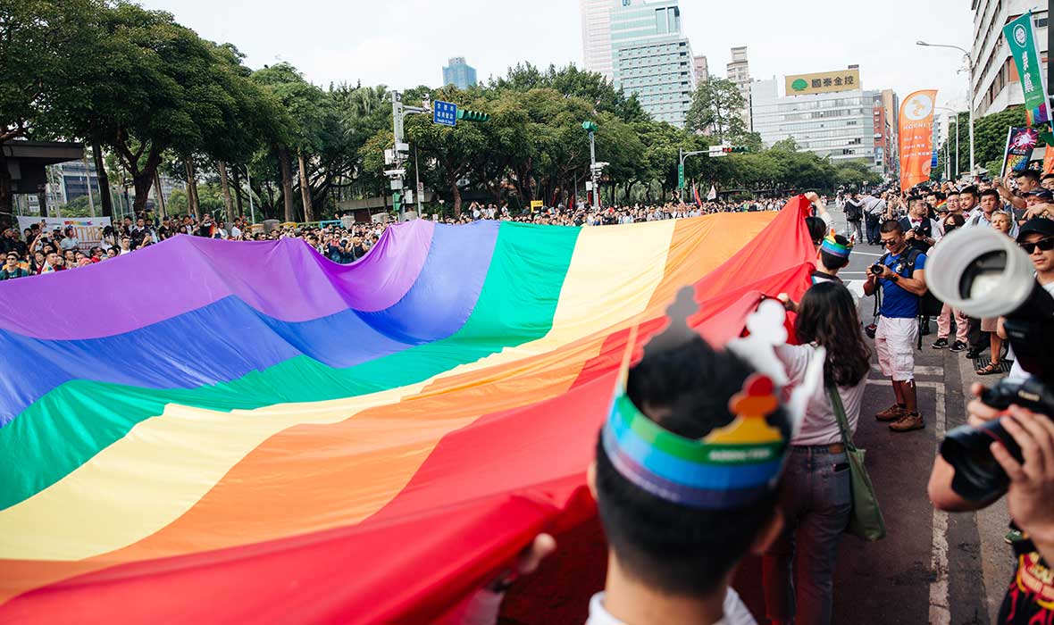Remote Lands Plan an LGBTQ-friendly Asia Getaway with Remote Lands - Travelogues from Remote Lands