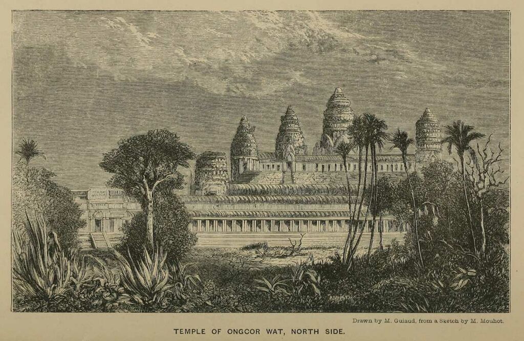 19th Century Southeast Asia Travelogues for the Discerning Explorer ...