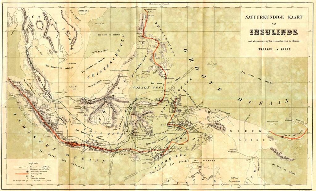19th Century Southeast Asia Travelogues for the Discerning Explorer ...