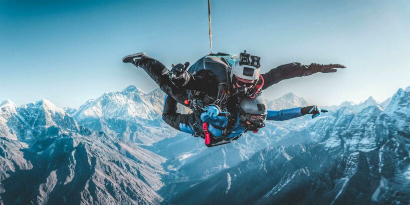Top 5 Adventure Experiences in Asia from Remote Lands - Travelogues ...