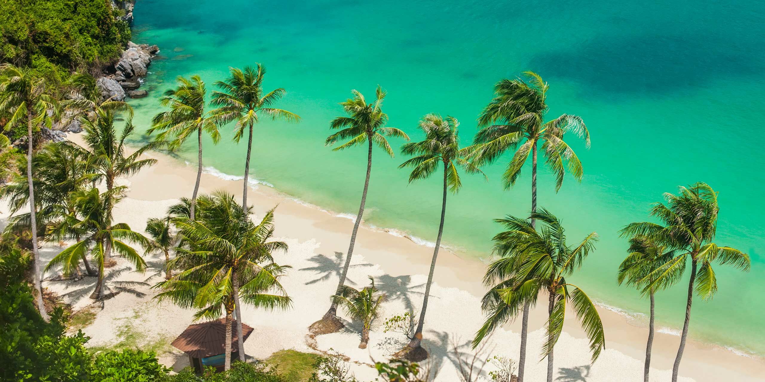 Koh Samui: Jewel of Thailand's Gulf Open to Travel - Travelogues
