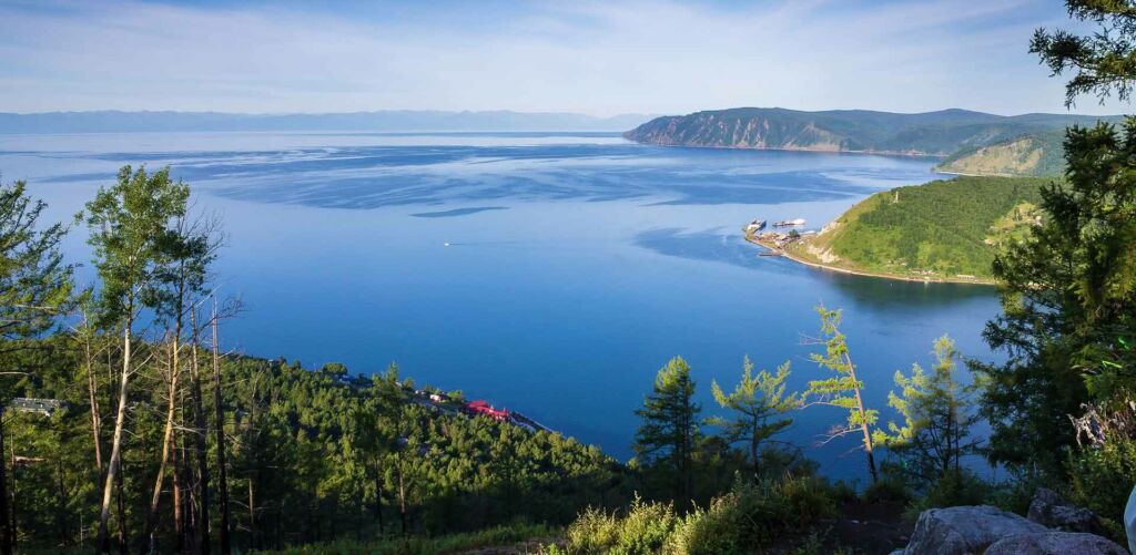 Kamchatka: Bears and the Ring of Fire - Travelogues from Remote Lands
