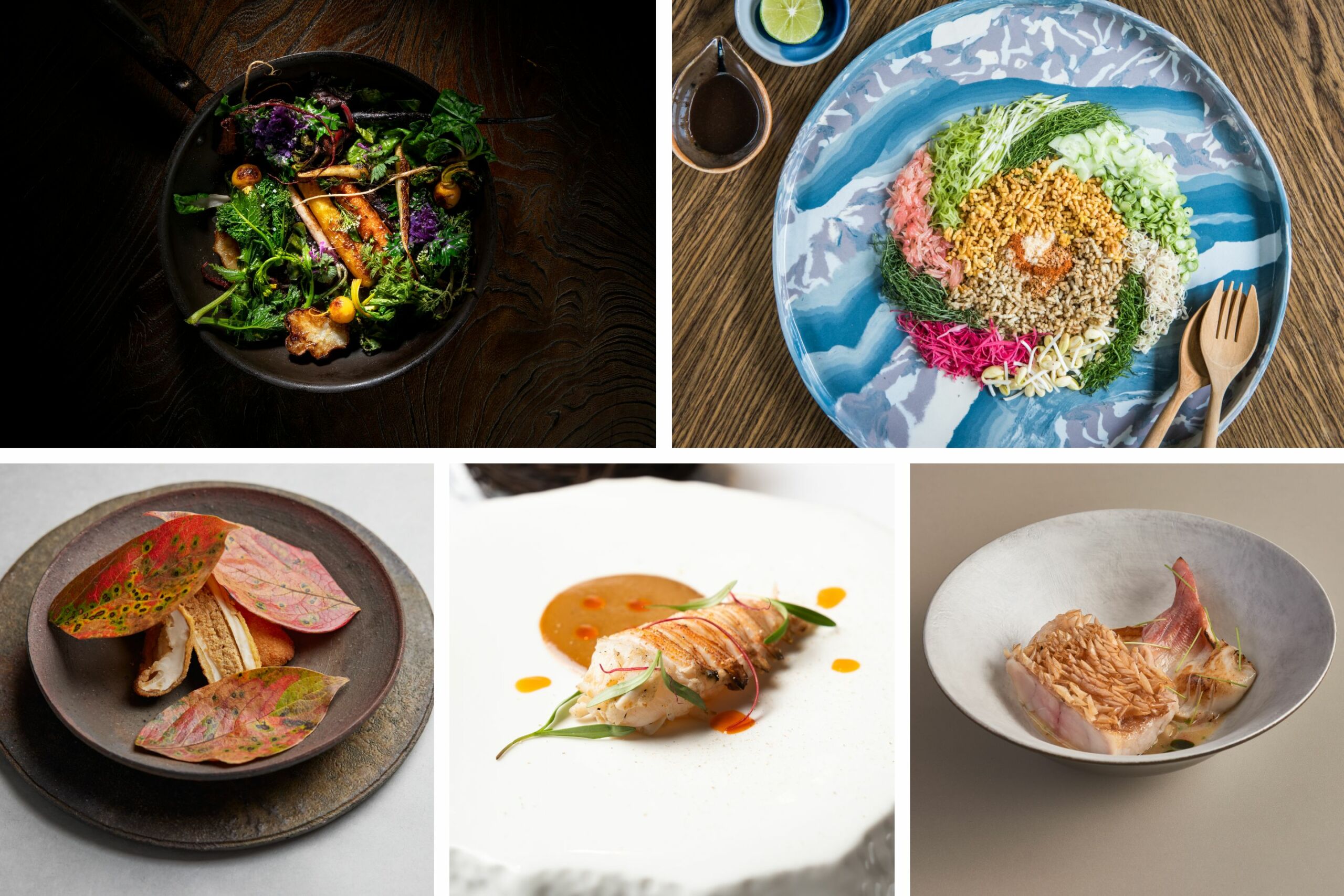 Asia's 50 Best Restaurants are Revealed - Travelogues from Remote Lands