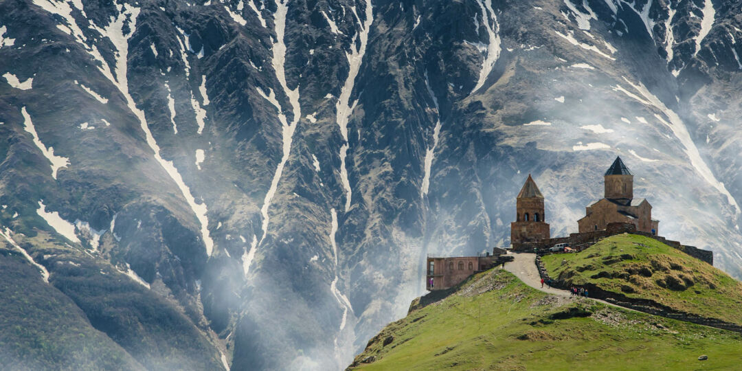 Travelogues from Remote Lands - Asia for the Discerning Traveler