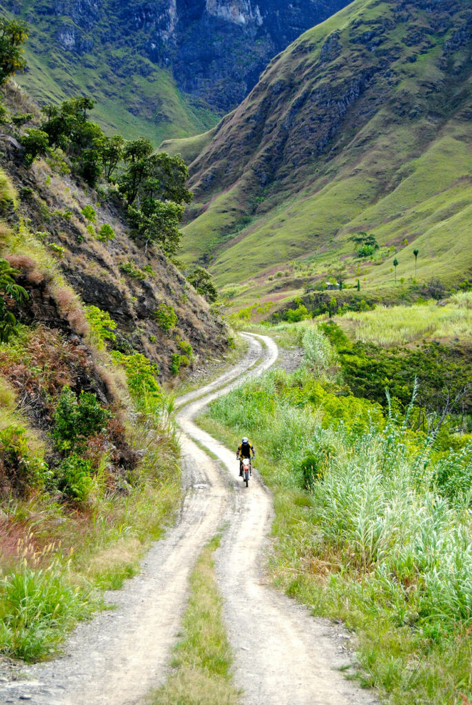 The Road Less Traveled - Travelogues from Remote Lands