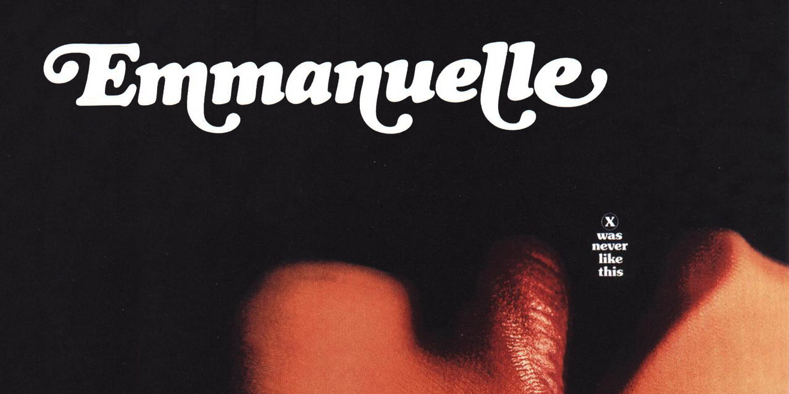 Watch Emmanuelle In Space