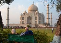 Agra Beyond the Taj