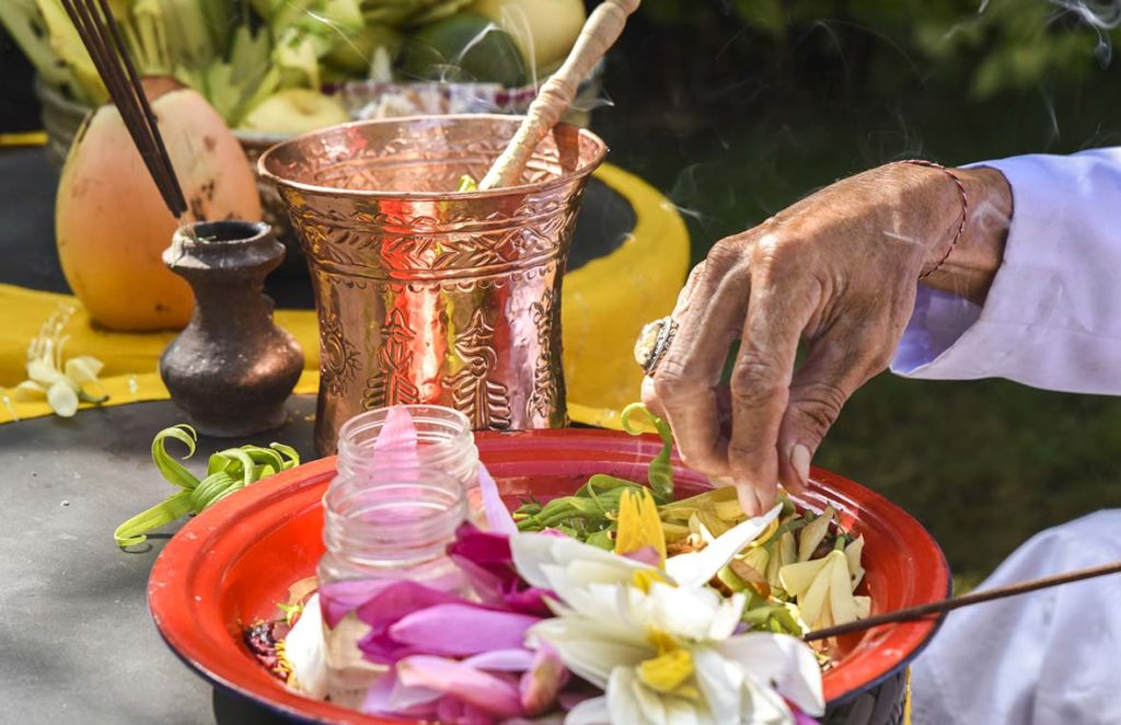 Into the Light Travelogues from Remote Lands