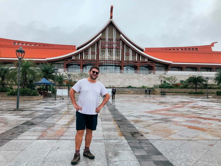 Fast Track Travel Travelogues from Remote Lands