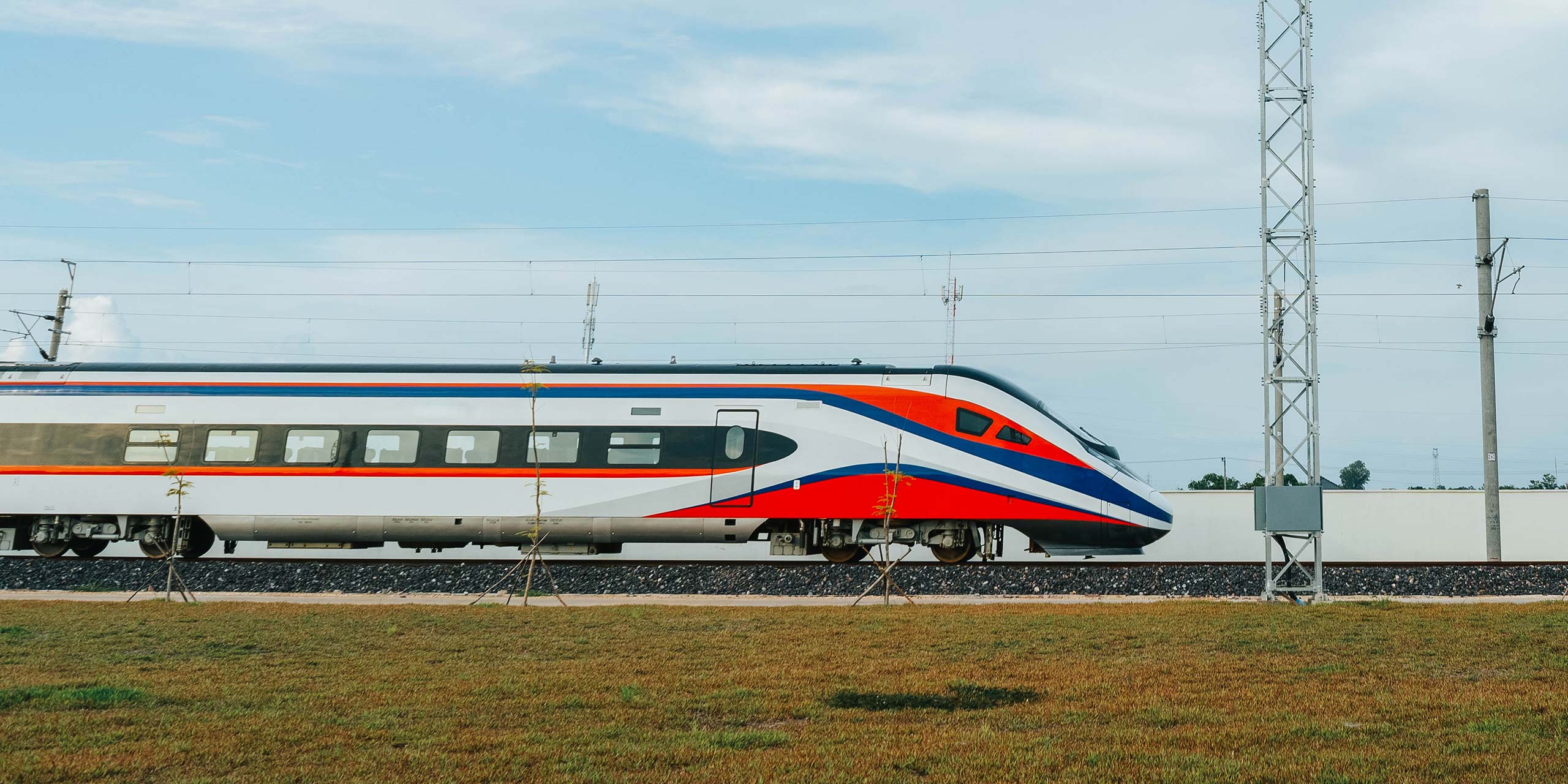 Famed luxury train is returning to Southeast Asia with two new routes