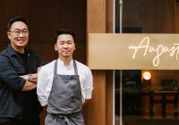August Strikes a Blow for Jakarta’s Unsung Gourmet Scene