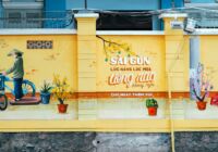 Saigon for Sweethearts