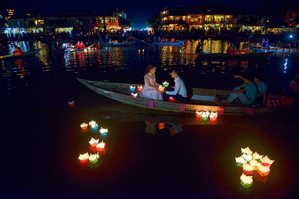 Shoot to Thrill Travelogues from Remote Lands