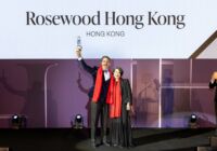 Asia Properties to the Fore in World’s 50 Best Hotels Rankings