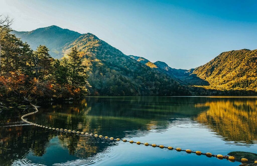 Essential Nikko - Travelogues from Remote Lands