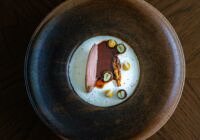 Phuket’s PRU Premieres New Culinary Experience