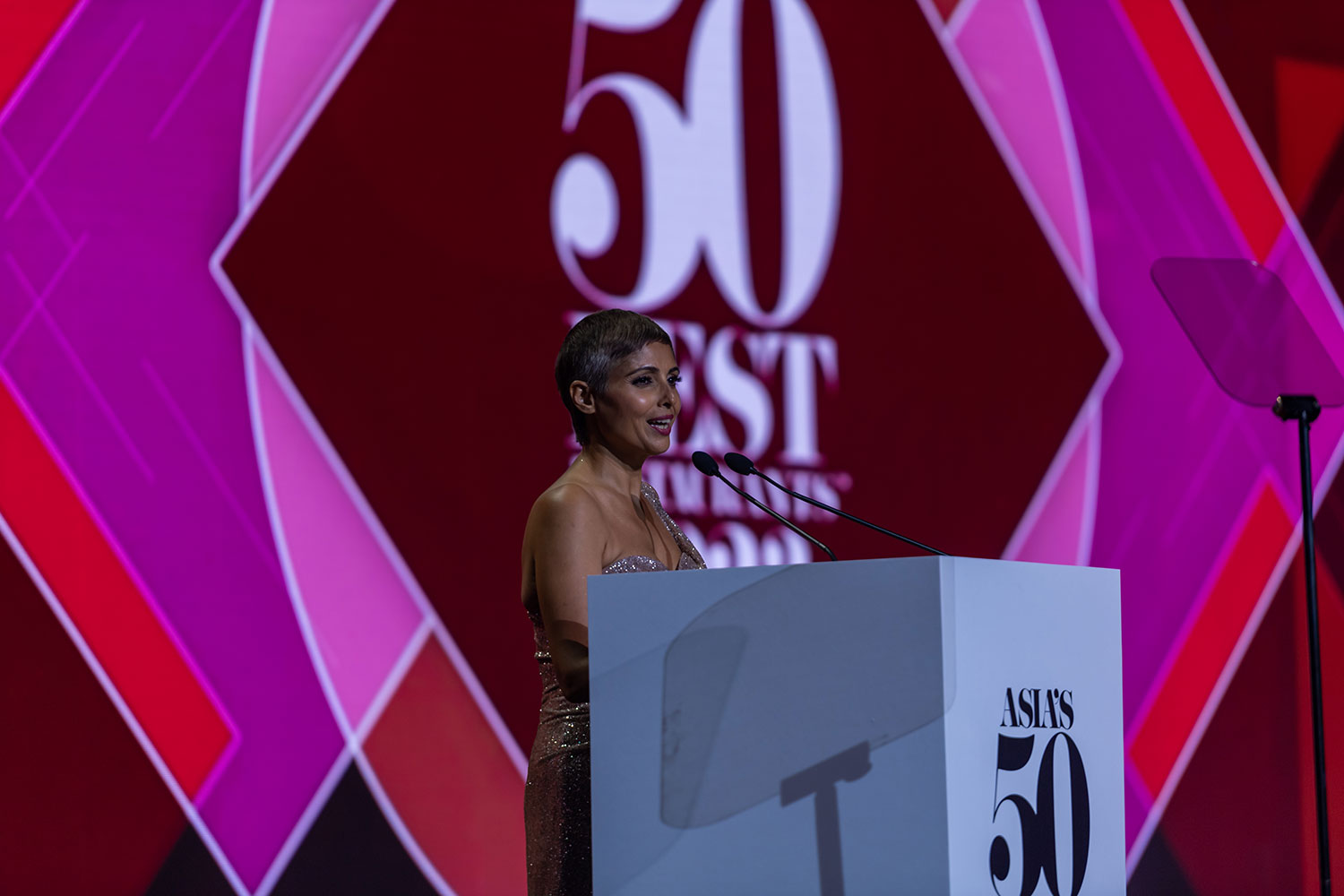 Asia’s 50 Best Restaurants Awards Heads to Seoul for the First Time