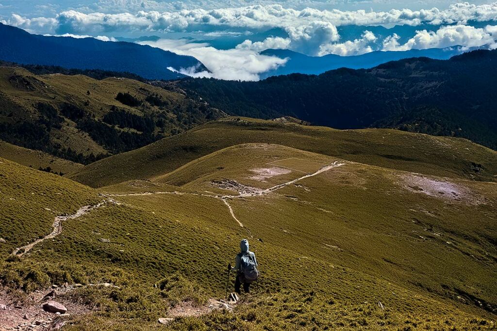 Head in the Clouds - Travelogues from Remote Lands
