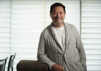 Danny Yip Wins Asia’s Best Restaurants Icon Award 2024