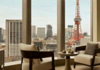 Janu Adds Sparkle to Tokyo Resort Firmament