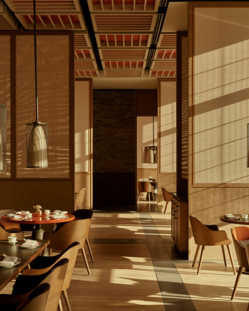 Janu Adds Sparkle to Tokyo Resort Firmament Travelogues from Remote Lands