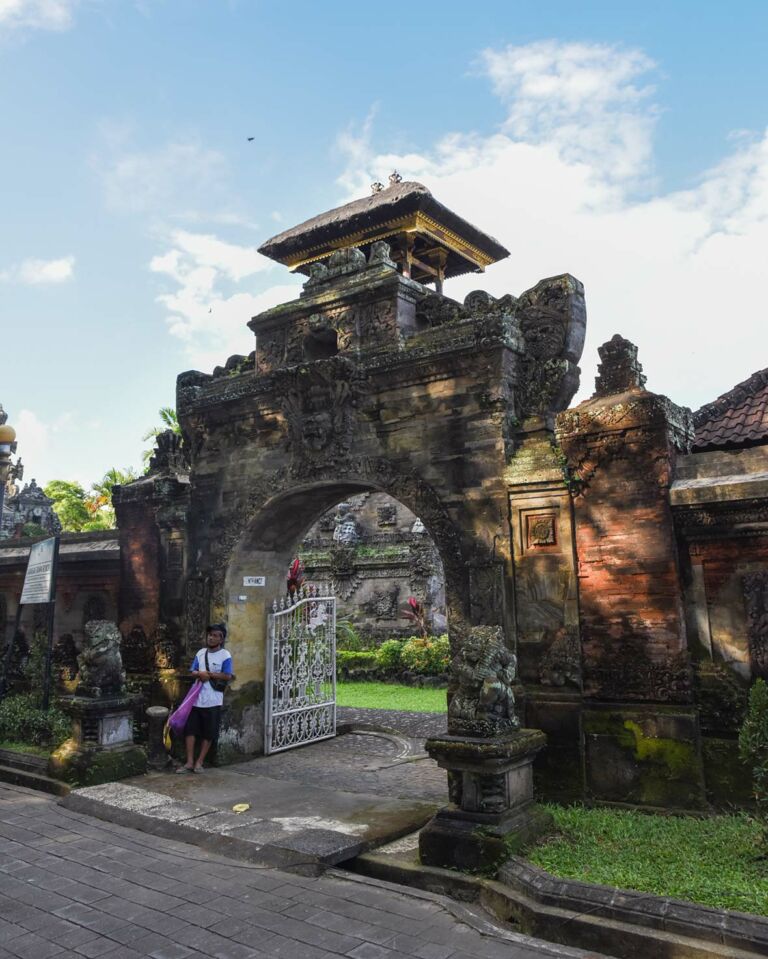 Living in the Past - Travelogues from Remote Lands