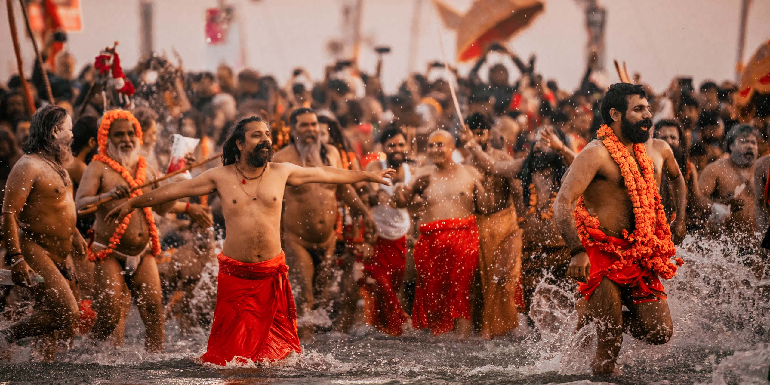 The Greatest Show on Earth | 5 Things to Know About Maha Kumbh 2025 | Travelogues from Remote Lands