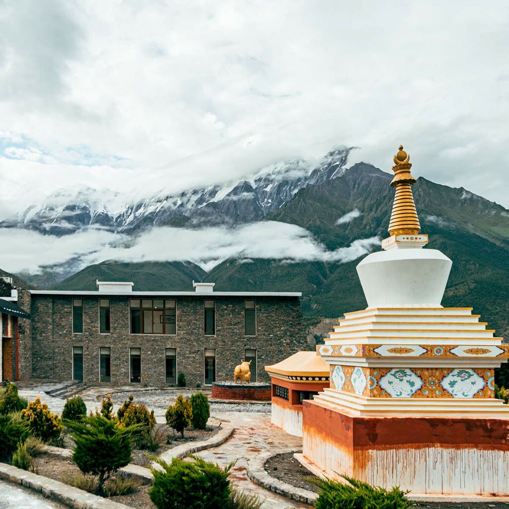 Into the Unknown - Travelogues from Remote Lands