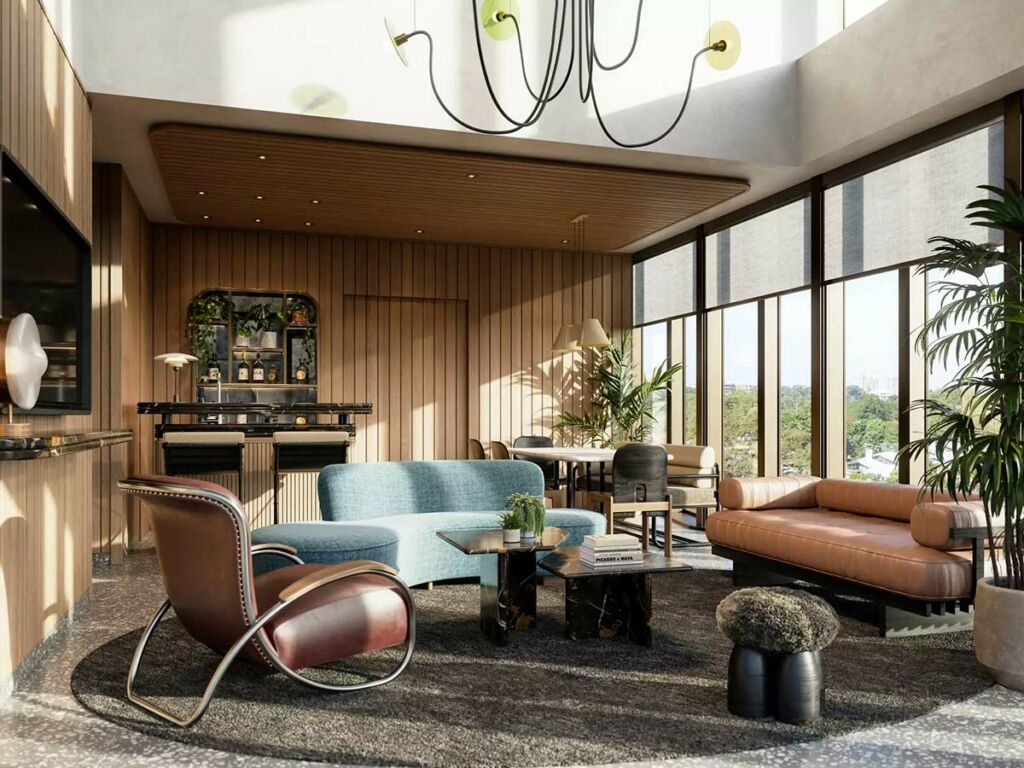 The Standard to Debut in Singapore this Fall - Travelogues from Remote ...