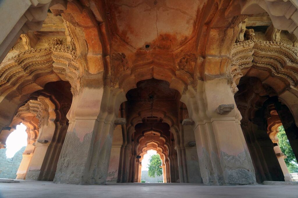 Echoes of an Empire - Travelogues from Remote Lands