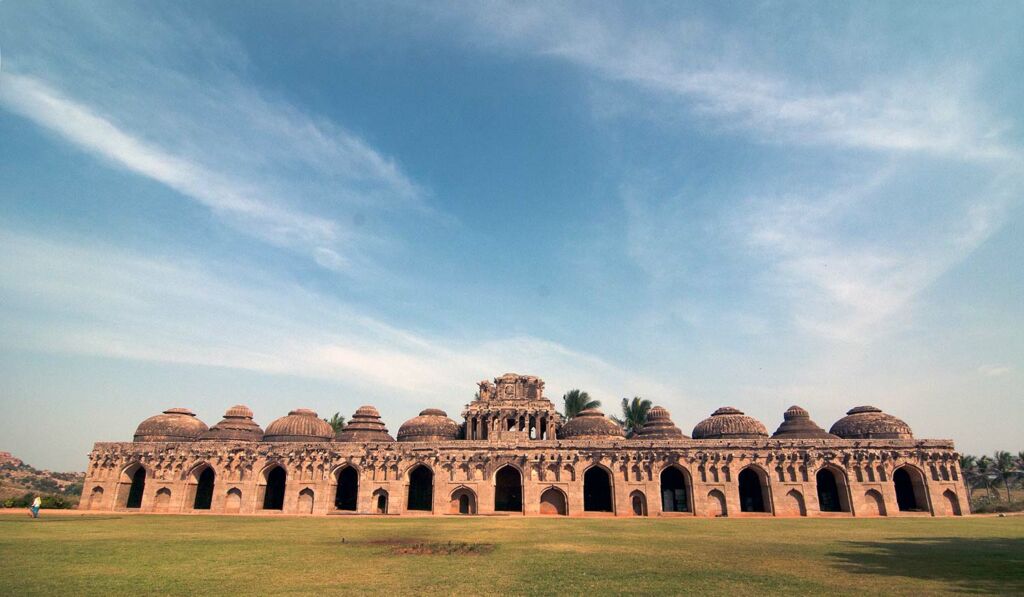 Echoes of an Empire - Travelogues from Remote Lands
