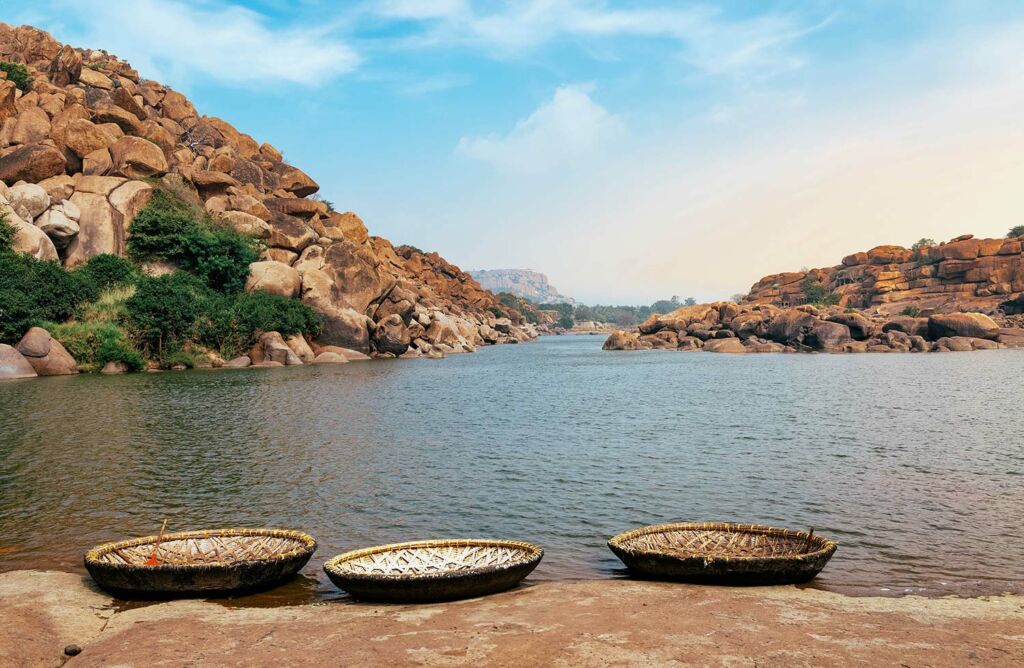 Echoes of an Empire - Travelogues from Remote Lands
