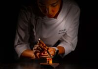 Thailand’s Chef Pam Named the World’s Best Female Chef 2025
