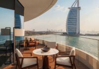 Newly Launched Marsa Al Arab Completes Jumeirah’s Nautical Trilogy
