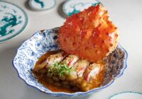 Wing in Hong Kong Wins Gin Mare Art of Hospitality Award 2025