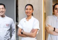 Bangkok’s Culinary Heavyweights Unite For Earthquake Victims