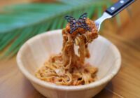 JW Marriott Khao Lak Debuts Circular Dining Concept